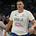 Велико појачање за Србију? Наводно познато је да ли ће Јокић играти на Олимпијским играма у Паризу