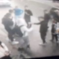 Пронађени малолетници који су тукли дечака у Новом Пазару: У пратњи родитеља приведени у полицију