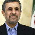 Bivši predsednik Irana Ahmadinedžad podneo kandidaturu za predsednika