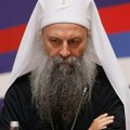 Patrijarh Porfirije: I srpski narod ima pravo da se sabira i potvrđuje svoj duhovni identitet
