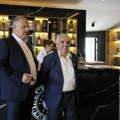 Partizan i Rudar potpisali sporazum: Crno-beli dogovorili saradnju sa klubom iz Prijedora!
