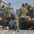 Da li se NATO priprema za blokadu Kalinjingrada