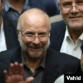 Iran odobrio čelnika parlamenta i pet drugih kandidata za predsjednika