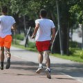 Trčanje, pola sata ili šetnja, 10.000 koraka: Šta je bolje za gubitak težine?
