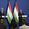 Mađarska neće vojno pomagati Ukrajini, ali neće ni blokirati pomoć NATO