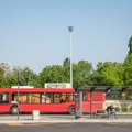 Zatvara se okretnica u Beogradu: Evo kako će biti izmenjen javni prevoz