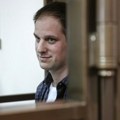 Rusija: Poznato kada počinje suđenje američkom novinaru Gerškoviču