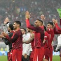 EURO 2024: Fudbaleri Turske pobedili Gruziju