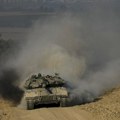 Eksperti UN pozvali proizvođače oružja da ne snabdevaju Izrael