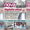 „Nova“ piše: Naplatio uticaj – Vladimir Đukanović postao vlasnik tri luksuzna stana i dva apartmana na Zlatiboru