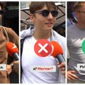 “Ćebe? To je nešto mlado”: Mlade Zagrepčane pitali za značenje pojedinih srpskih reči, odgovori su urnebesni (VIDEO)
