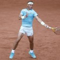 Rafael Nadal velikim preokretom do polufinala turnira u Baštadu: Čeka ga Hrvat Duje Ajduković