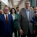 Vučić: Sledeće godine idemo na više od 500.000 putnika na niškom aerodromu