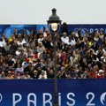 Počela ceremonija otvaranja letnjih Olimpijskih igara u Parizu