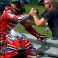 Moto GP: Banjaja pobednk VN Austrije