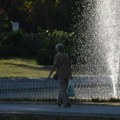 I danas do 37 stepeni, na jugu i istoku Srbije uveče moguća kiša