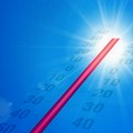 Bačka i banat u subotu „NARANDžASTI“ Očekuju se ekstremno visoke temperature Novo upozorenje RHMZ za prvih 10 dana…