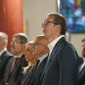 Vučić: Beogradska nadbiskupija igrala ključnu ulogu u očuvanju identiteta katolika u Srbiji