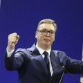 Vučić čestitao rođendan stranci: Kao ponosni član očekujem još mnogo toga dobrog od SNS