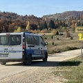 The search continues in Montenegro: The double murderer is still at large