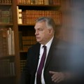 "Ovo je preko potrebna pobeda za svet": Viktor Orban čestitao pobedu Donaldu Trampu (foto)