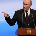 Putin nagovestio nove "narodne republike" u Ukrajini: Da li će Harkov i Odesa postati deo Ruske Federacije?