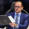 Mijatović: Ekipi fali kvalitet, sve je pravljeno bez plana