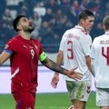 Uefa žestoko kaznila FSS: Zbog ispada navijača prazni se kasa saveza, Piksi dobio upozorenje!