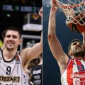 Evroliga sve bolja: Partizan i Zvezda dobijaju, favoriti posrću!