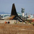 Poslednja poruka putnika ledi krv u žilama! Otkriven uzrok velike tragedije na aerodromu u Južnoj Koreji? Avion se poput…