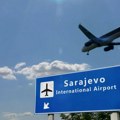 Evakuisan međunarodni aerodrom u Sarajevu: Primećen sumnjiv prtljag, u akciju stupile diverzione ekipe