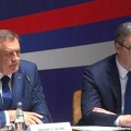 Predsednik Vučić nastavlja posetu Republici Srpskoj povodom obeležavanja Sretenja: Prisustvovaće i dodeli odlikovanja…