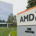 AMD je imenovao Džejmsa Blekmana za novog šefa VAR & SI komercijalne prodaje za EMEA