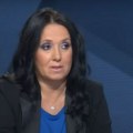 Oglasila se Brankica Stanković posle intervju sa predsednikom Vučićem: "Pitala sam koliko sam uspela"