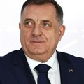 Dodik osuđen na godinu dana zatvora i zabranu političkog delovanja u trajanju od šest godina