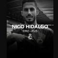 Tuga: Niko Idalgo umro u 32. godini