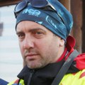 "Mala je verovatnoća da dete dođe toliko daleko": Spasilac koji je pronašao malu Dunju otkrio detalje