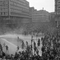 U Beogradu pre 34 godine održane prve velike demonstracije protiv režima Slobodana Miloševića