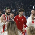 Nikad teža situacija pred nikad teži izazov: Zvezda gostuje lideru Evrolige