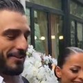 (Video) "kad odeš sa bivšim na piće": Supruga Darka Lazića objvila hit snimak: Evo šta je sada javno priznala
