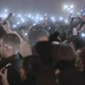 Italijanska pevačica podržala studente, njena pesma jedna od himni protesta