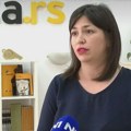 Novinarka Pištaljke Snežana Đurić Kovačević nagrađena u Briselu za master rad o uzbunjivačima