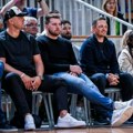 Skandal u Sloveniji - srpski sudija ponizio legendu jugoslovenske košarke! Dončić u čudu gledao, a čuveni Hrvat odmah osuo…