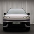 Hyundai Elexio dokazuje da SUV manija ne jenjava FOTO