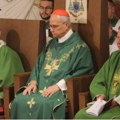 Novi papa je bio prošlog juna u Beogradu: Sastao se sa Porfirijem, prisustvovao koncertu filmske muzike Big benda RTS-a