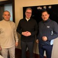 Aleksandar Vučić i predsednik bss u Moskvi: Srbija uz pomoć Rusije organizuje bokserski turnir po uzoru na Las Vegas!