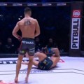 Još jedan otkaz na FNC 23: Hrvat ne brani tron u Beogradu