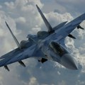 Ruski su-35 oterao “pirate”: Sprečen pokušaj zarobljavanja ruskog tankera
