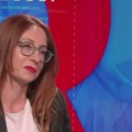 Marija Vasić u zatvorskoj bolnici, prate se vitalni parametri