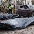 Ukrajinski Generalštab: Danas na frontu zabeležen 81 sukob